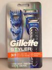 90856065 Gillette Styler In Trim Shave Edge 047400658851 90856065 Gillette Styler In Trim Shave Edge 047400658851