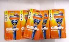 90856092 Gillette 5 Fusion Razor 047400658899
