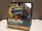 90870722 Gillette Fusion5 Proglide Mens