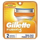 90872146 Gillette Fusion5 Mens Razor 047400659049