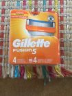 90872288 Gillette Fusion 5 Shaving