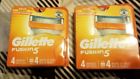 90872289 Gillette 2 Package Of