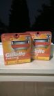 90872298 Gillette Brand New Fusion