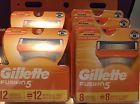 90872299 Gillette New Lot Of