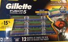 90872380 Gillette Fusion5 Proglide Men