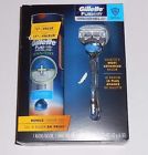 90872557 Gillette Fusion Proshield Manual 047400543751