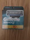 90872577 Gillette 15 Mach3 Blades