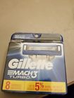 90872582 Gillette Mach3 Turbo Replacement