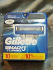 90872619 Gillette Mach 3 Turbo