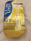909005965 Gillette Venus Olay Blade Razors Razor Handle Cartridges