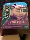 90903549 Gillette Venus Comfortglide Freesia Refill Blades Cartridges