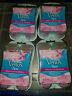90903856 Gillette Packs Of Venus Comfort Glide White Tea Razors Total