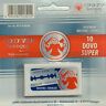 9091000086 Dovo Solingen Razor Blades For Safety Super Platinum 4045284013014