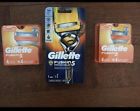 47400034280 90946731 Gillette Razor Packs Of Cartridges Count Blades Total