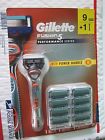 90983866 Gillette Fusion5 Performance Series 047400659551