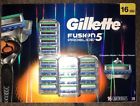 90990784 Gillette Fusion Proglide Razor Cartridges New Free Shipping