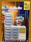 90991055 Gillette Fusion 5 Proglide 047400659681