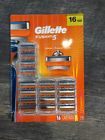 90994734 Gillette 16 Fusion 5
