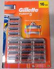 90994737 Gillette Fusion5 Cartridges Free