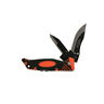91-rt500cp Utica Usa Deer Blade Razor Pack Of