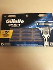 91021269 Gillette Mach3 Turbo Razor