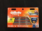 91021440 Gillette Fusion 5 Razor Blade