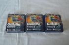 Refills-12 9102316 Gillette Fusion Proglide Mens Razor Blade Count New Free Ship