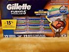 91023166 Gillette Fusion Proglide Mens
