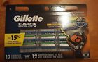 91023167 Gillette Proglide Fusion 5
