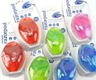 91205 Steripod Razorpod Razor Protector Pack Of Random Color 754349912011