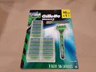 91244902 Gillette Signature Razor With Cartridges