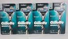 912573336 Gillette Mach3 Razor Cartridge