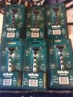 91257336 Gillette Lot Of 6