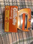 91321752 Gillette Fusion 5 12