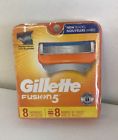 91321783 Gillette Fusion Power Razor Cartridges Count