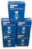 91334217 Gillette Gillete Treo Disposable Razor Lot Of Built 047400665989