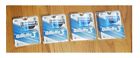 91361305 Gillette Refill Cartridges New Sealed Packs Of