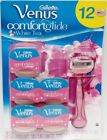 91396793 Gillette Venus Comfortglide White Tea Womens Razor Blades 047400666900