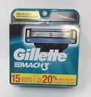 91416002 Gillette Razor Blade Cartridges Count
