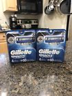 91511228 Gillette 8 Mach 3