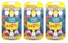 91637806 Gillette Lot Of Venus Simply Disposable Razors Count 047400663169