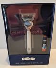 91670110 Gillette New Fusion Proglide Gift Set Includes Razor Cartridge And