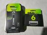 91965496 Gillette Labs Razor Exfoliating Bar With Cartridges Stand 047400674868