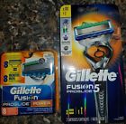 92117070 Gillette New Look Fusion 92117070 Gillette New Look Fusion