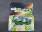 92125618 Gillette Mach Sensitive Cartridges 047400002029