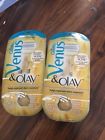 92265076 Gillette Venus Olay Razor And