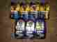 92265250 Gillette Seven 7 Brand New Gillete Fusion Proglide Razor Proshield Chill Power Blade