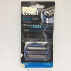 92353521 Braun 40b Cooltec Cassette Damaged