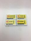 9240644 Feather Double Edge Blades 30