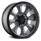 9300-2983mg Dirty Life 20x9 Wheels